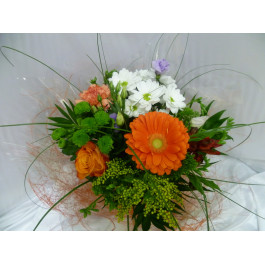 Кукушкины слезки